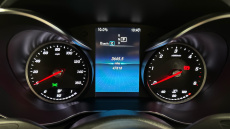 Mercedes-Benz GLC 220d 4Matic AMG Line 5dr 9G-Tronic Diesel Estate